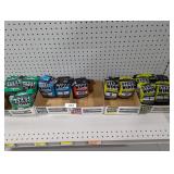 NIP Assorted Steel Wool