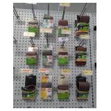 NIP Assorted Sanding Belts