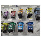 NIP Assorted Steel Wool