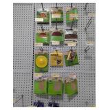 NIP Assorted Sanding Discs