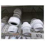 New PVC 1-1/4" Assorted Parts