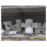 New PVC 3" Assortment