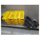 Heavyweight Decorative Pegboard Hooks +