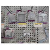 New Assorted Corner Braces