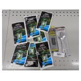 Replacement Mantles, Flint Replacement &