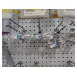 NIP Assorted Eye Bolts