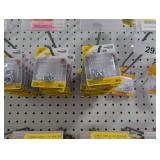 New Assorted S Hooks