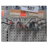 New Assorted Chain Repair Links