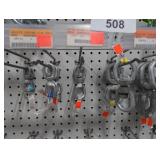 New Assorted Swivels