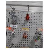 New Assorted Clevises