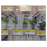 New Quick Links Assorted