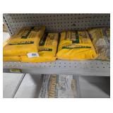 (5) New 10lb Bags Quikrete