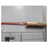 (2) Driveway & Roof Coaters