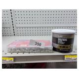 Hydraulic Grease Fittings & Lithium Grease