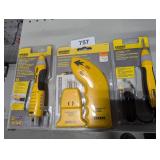 NIP Voltage Tester, Circuit Breaker Finder &