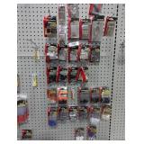 NIP Assorted Electrical Hardware