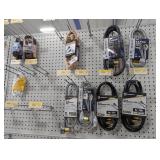 Dryer Replacement Cords, Range Cords &