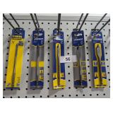 NIP Irwin Speedbor Spade Bits