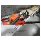 Echo CS352 Chainsaw
