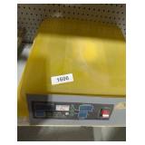 Egg Incubator
