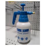 New Pressure Sprayer