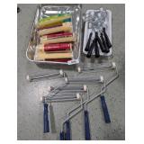 Paint Rollers & Other