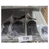 Electric Range & Dryer Receptacle