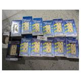 Electrical GFCI Outlets