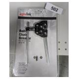 NIP Roller Chain Breaker