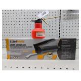 Lubrimatic Grease Gun & Oiler
