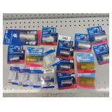 Tru-Flate Connectors, Couplers & Gauge -