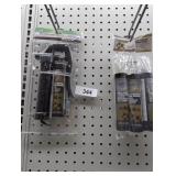 Lubrimatic Grease Gun Kit & Refills