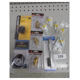 Tire Gauge, Pressure Gauge, Air Regulators & More