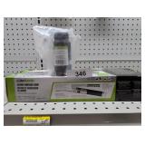 Lubrimatic Grease Gun & Oiler