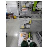 Presto Sealing Ring Replacement Parts, +