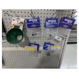 NIP Mirro Matic Replacement Parts &