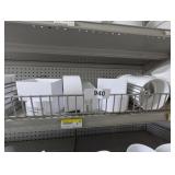 4" Vent Tees, Offsets & Downspout Adapters PVC