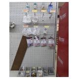 NIP Assorted Plumbing Parts