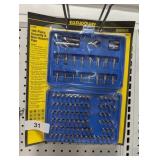 NIP Eazypower Isomax 100 Pc Set