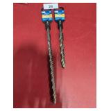 NIP (2) Century Sonic + Self Centering Chisel Head