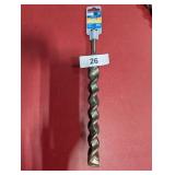 NIP Century Sonic + Self Centering Chisel Head