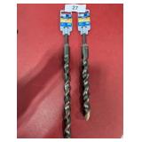 NIP (2) Century Sonic + Self Centering Chisel Head