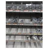 Electrical Metal Couplings, Connectors, Caps &