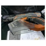 Ridgid Electric Collated Screwdriver w/