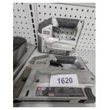 (2) Porter Cable Brad Nailers