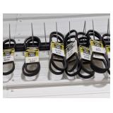 5L300-5L620 Assorted V Belts