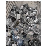 Rigid Strap, Hole Strap, Emt Strap, Etc. -