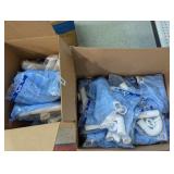 NIP Plumb Pak 1/2" Master Traps