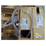 New Clear Vinyl Tubing Assorted Sizes