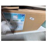 Face Masks [Partial Case] + Christmas Tree Stand